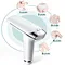 laser epilator hair removal